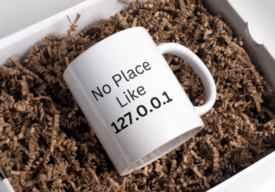 Geeky Coffee Mug, Computer Nerds, Programmers, Makes a Great Gift for any Computer Nerd - image1